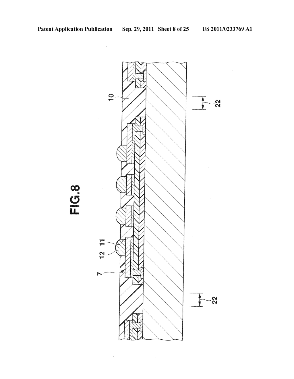 SEMICONDUCTOR DEVICE PROVIDED WITH TIN DIFFUSION INHIBITING LAYER, AND     MANUFACTURING METHOD OF THE SAME - diagram, schematic, and image 09