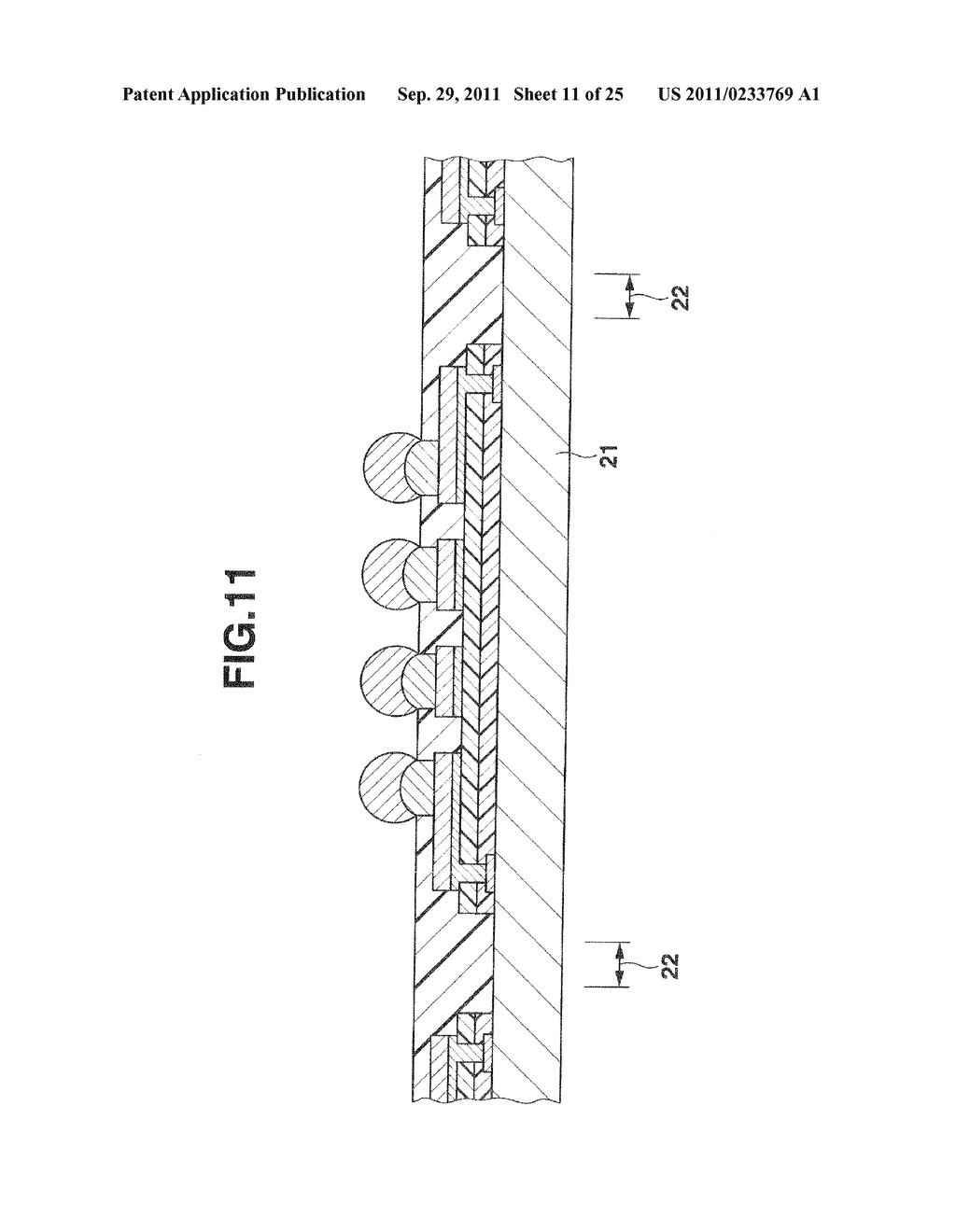 SEMICONDUCTOR DEVICE PROVIDED WITH TIN DIFFUSION INHIBITING LAYER, AND     MANUFACTURING METHOD OF THE SAME - diagram, schematic, and image 12