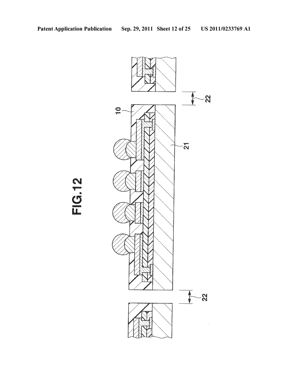 SEMICONDUCTOR DEVICE PROVIDED WITH TIN DIFFUSION INHIBITING LAYER, AND     MANUFACTURING METHOD OF THE SAME - diagram, schematic, and image 13