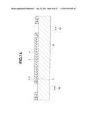 SEMICONDUCTOR DEVICE PROVIDED WITH TIN DIFFUSION INHIBITING LAYER, AND     MANUFACTURING METHOD OF THE SAME diagram and image