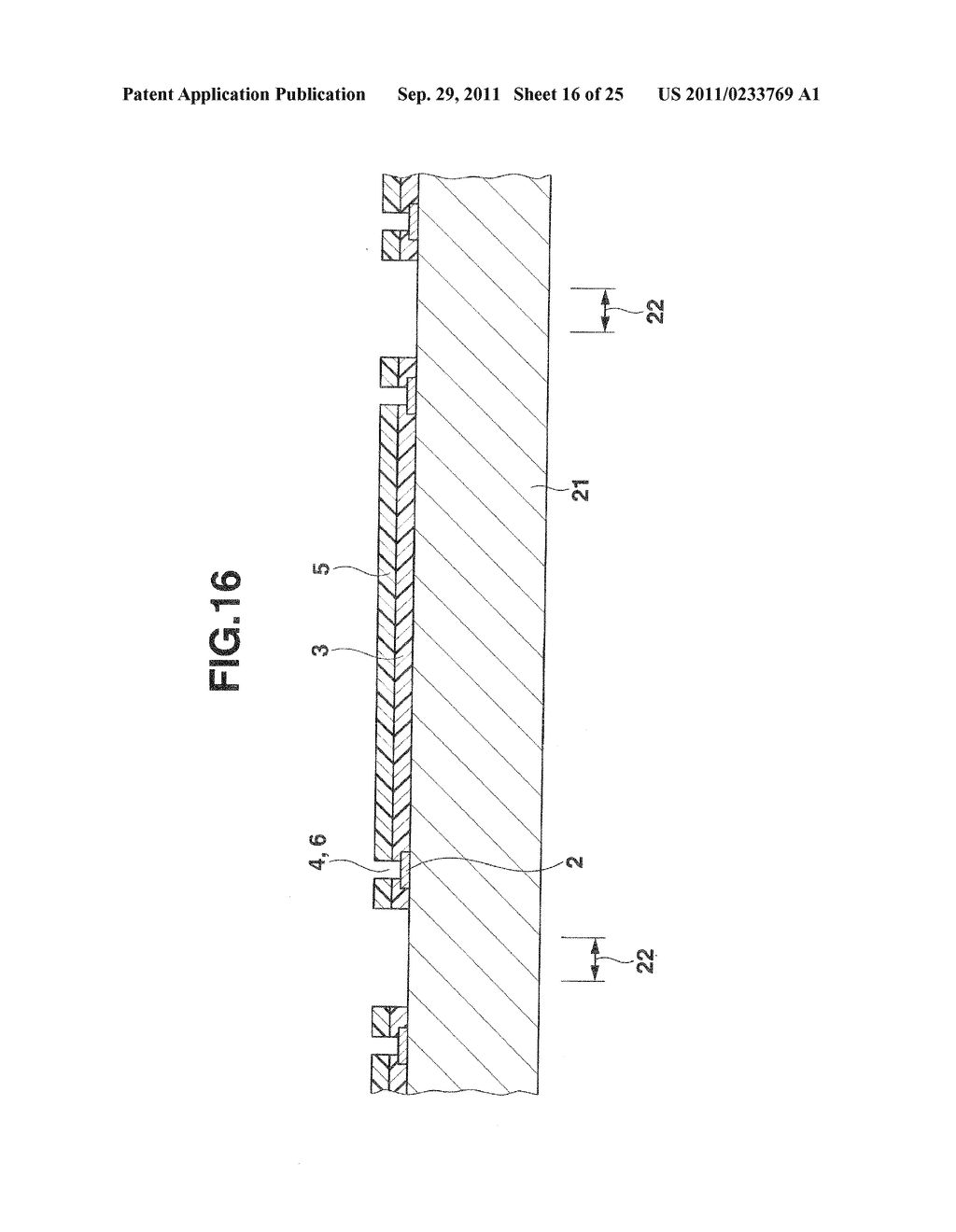 SEMICONDUCTOR DEVICE PROVIDED WITH TIN DIFFUSION INHIBITING LAYER, AND     MANUFACTURING METHOD OF THE SAME - diagram, schematic, and image 17