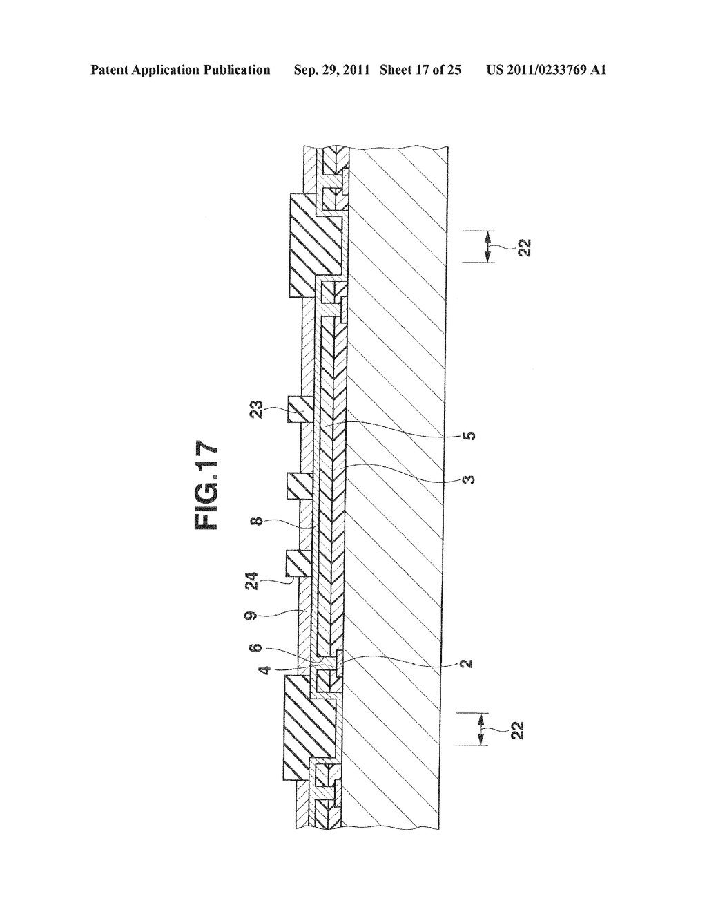 SEMICONDUCTOR DEVICE PROVIDED WITH TIN DIFFUSION INHIBITING LAYER, AND     MANUFACTURING METHOD OF THE SAME - diagram, schematic, and image 18