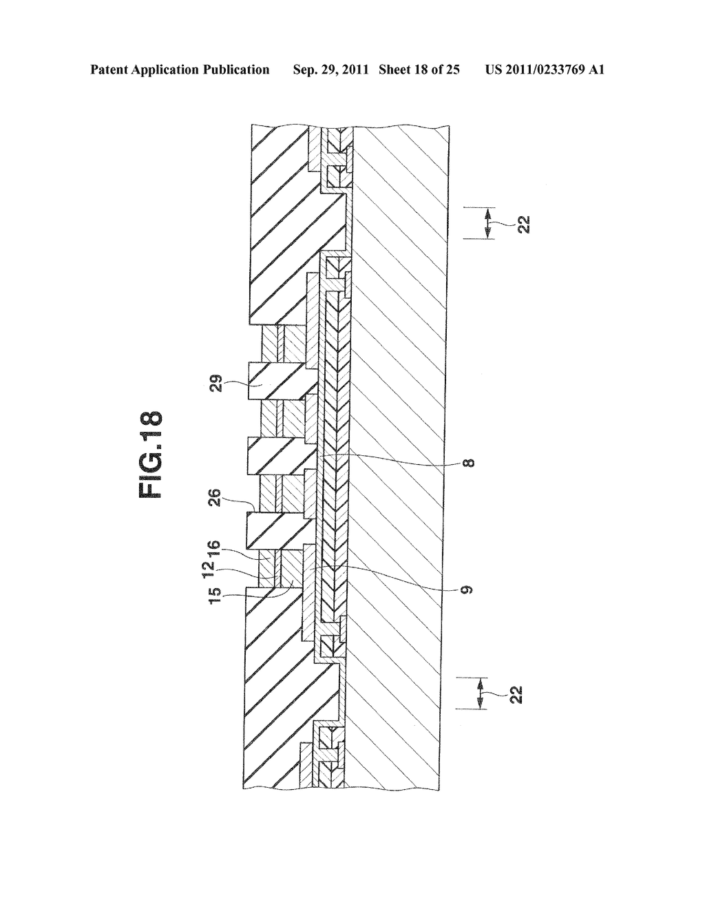 SEMICONDUCTOR DEVICE PROVIDED WITH TIN DIFFUSION INHIBITING LAYER, AND     MANUFACTURING METHOD OF THE SAME - diagram, schematic, and image 19