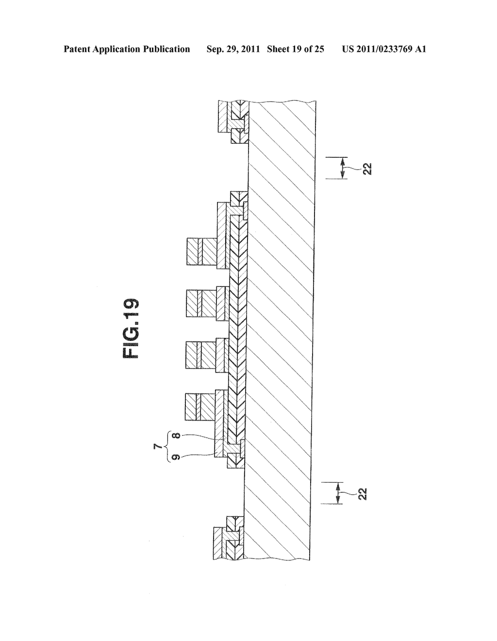 SEMICONDUCTOR DEVICE PROVIDED WITH TIN DIFFUSION INHIBITING LAYER, AND     MANUFACTURING METHOD OF THE SAME - diagram, schematic, and image 20