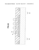 SEMICONDUCTOR DEVICE PROVIDED WITH TIN DIFFUSION INHIBITING LAYER, AND     MANUFACTURING METHOD OF THE SAME diagram and image