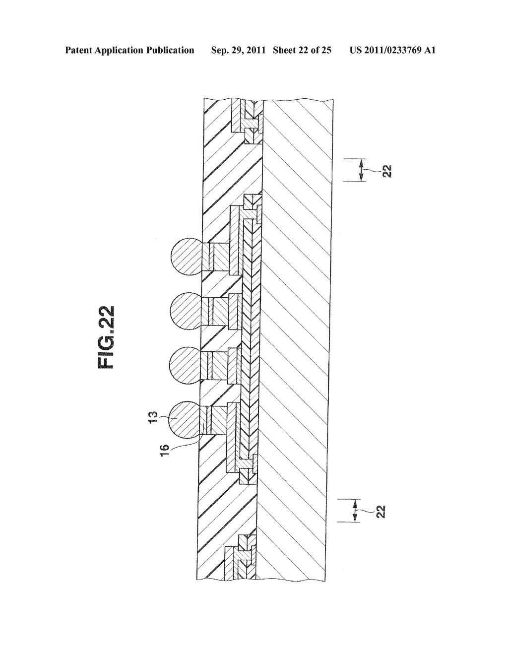 SEMICONDUCTOR DEVICE PROVIDED WITH TIN DIFFUSION INHIBITING LAYER, AND     MANUFACTURING METHOD OF THE SAME - diagram, schematic, and image 23