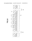 SEMICONDUCTOR DEVICE PROVIDED WITH TIN DIFFUSION INHIBITING LAYER, AND     MANUFACTURING METHOD OF THE SAME diagram and image