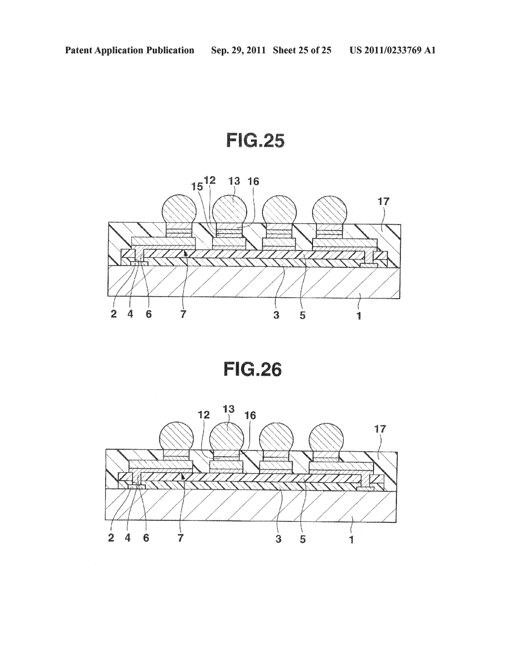 SEMICONDUCTOR DEVICE PROVIDED WITH TIN DIFFUSION INHIBITING LAYER, AND     MANUFACTURING METHOD OF THE SAME - diagram, schematic, and image 26