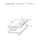 Three-Dimensional Multichip Module diagram and image