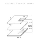 Three-Dimensional Multichip Module diagram and image