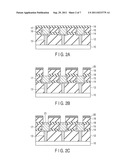 SEMICONDUCTOR DEVICE AND METHOD OF MANUFACTURING THE SAME diagram and image