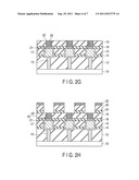 SEMICONDUCTOR DEVICE AND METHOD OF MANUFACTURING THE SAME diagram and image