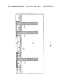 BACKSIDE DUMMY PLUGS FOR 3D INTEGRATION diagram and image