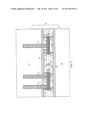 BACKSIDE DUMMY PLUGS FOR 3D INTEGRATION diagram and image