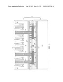 BACKSIDE DUMMY PLUGS FOR 3D INTEGRATION diagram and image