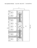 BACKSIDE DUMMY PLUGS FOR 3D INTEGRATION diagram and image