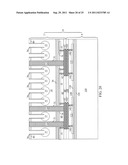 BACKSIDE DUMMY PLUGS FOR 3D INTEGRATION diagram and image