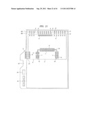 SEMICONDUCTOR DEVICE diagram and image