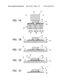 SEMICONDUCTOR DEVICE AND MANUFACTURING METHOD THEREOF diagram and image