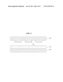 METHOD FOR MANUFACTURING LENS HAVING FUNCTIONAL NANOPATTERN diagram and image