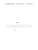 METHOD FOR MANUFACTURING LENS HAVING FUNCTIONAL NANOPATTERN diagram and image