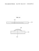 METHOD FOR MANUFACTURING LENS HAVING FUNCTIONAL NANOPATTERN diagram and image