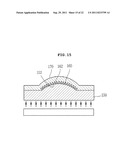 METHOD FOR MANUFACTURING LENS HAVING FUNCTIONAL NANOPATTERN diagram and image