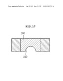 METHOD FOR MANUFACTURING LENS HAVING FUNCTIONAL NANOPATTERN diagram and image