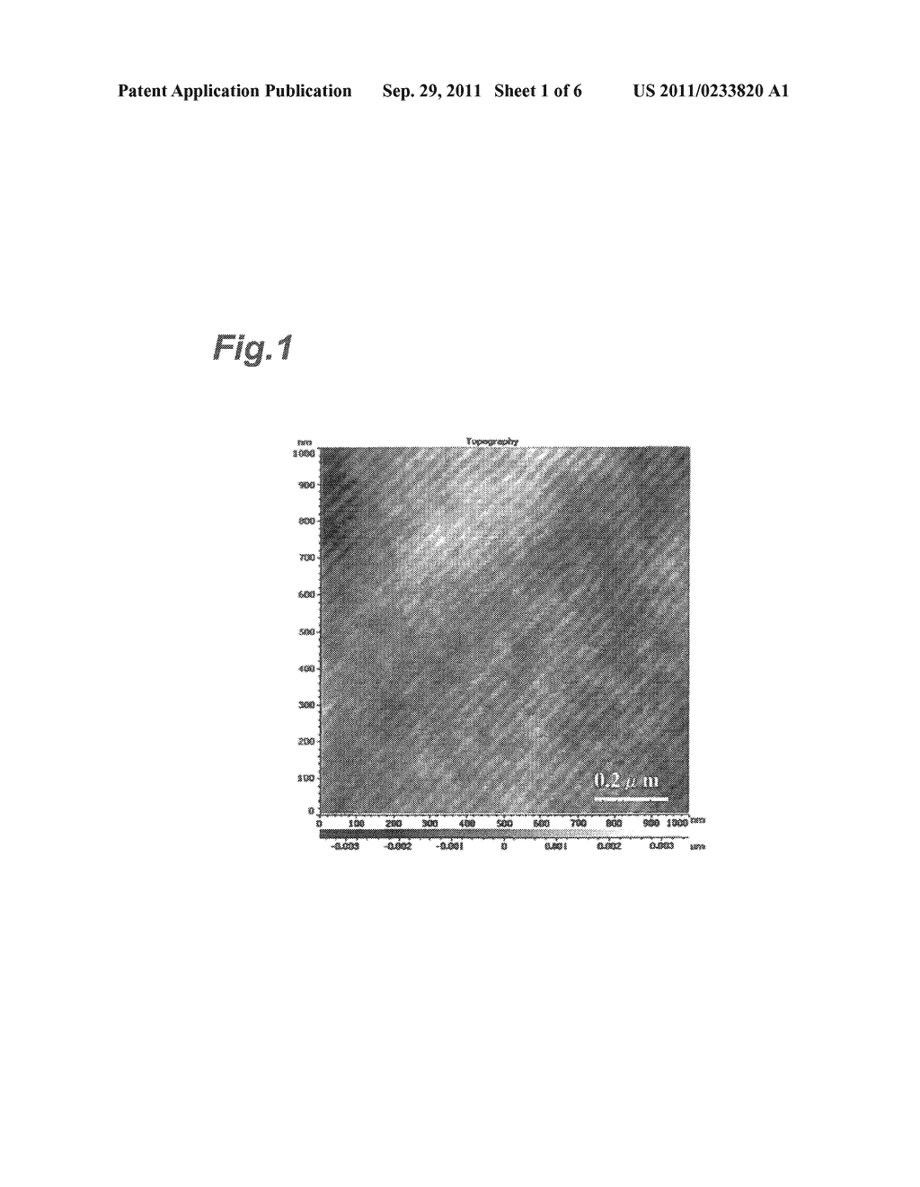 MOLD FOR NANOIMPRINT - diagram, schematic, and image 02