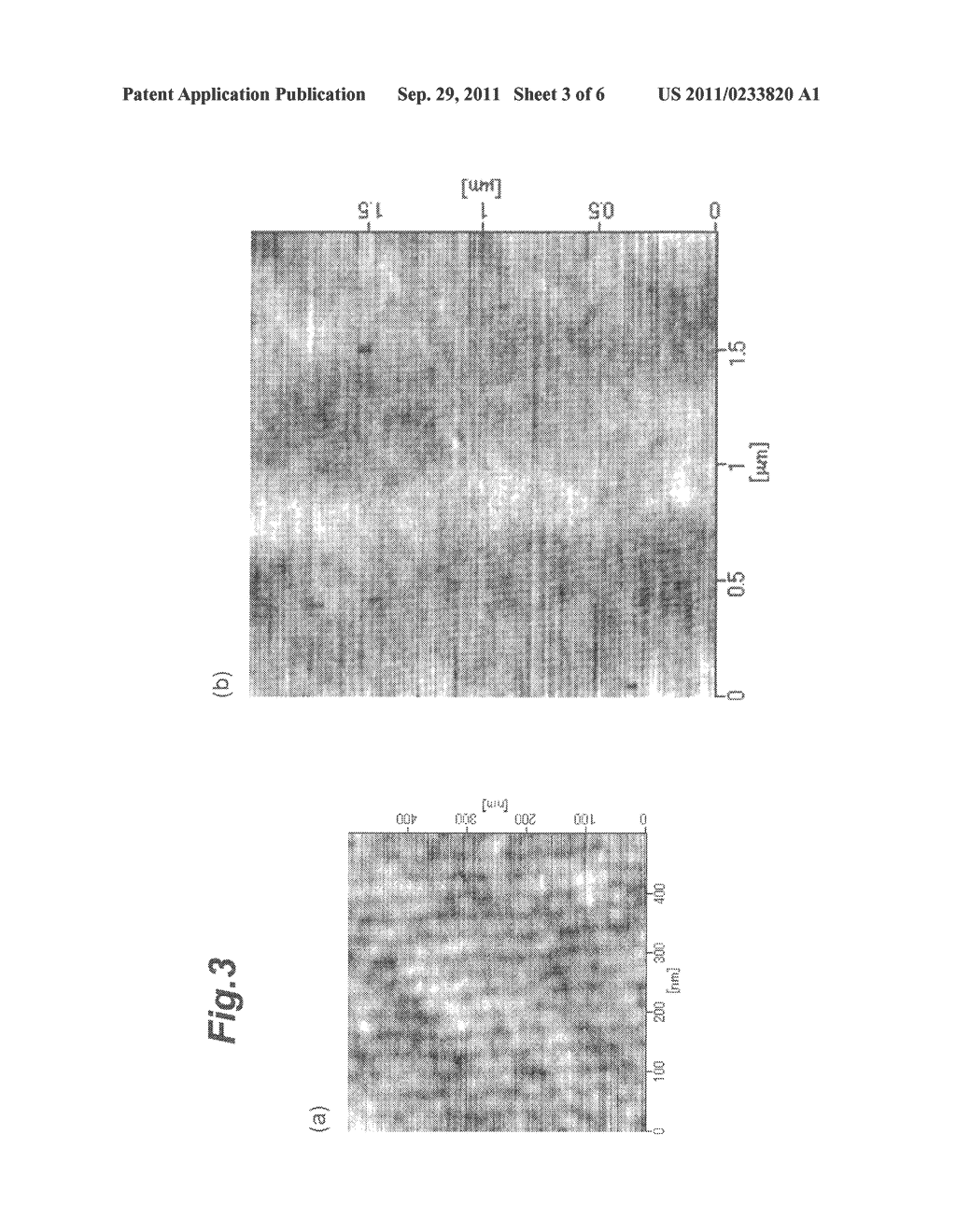 MOLD FOR NANOIMPRINT - diagram, schematic, and image 04