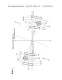 AIR SPRING FOR VEHICLE AND RAILWAY TRUCK FOR VEHICLE diagram and image