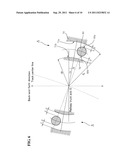 AIR SPRING FOR VEHICLE AND RAILWAY TRUCK FOR VEHICLE diagram and image