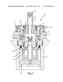 QUICK CHANGE SYSTEM diagram and image