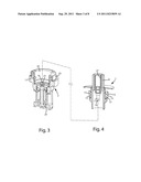 QUICK CHANGE SYSTEM diagram and image