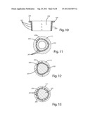 QUICK CHANGE SYSTEM diagram and image