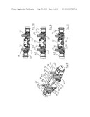 ARTICULATED DUMP TRUCK diagram and image