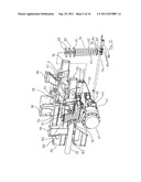 ARTICULATED DUMP TRUCK diagram and image