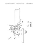 Coupler Assembly with Guided Ball Clamp diagram and image