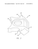 Coupler Assembly with Guided Ball Clamp diagram and image