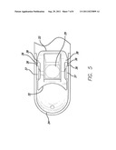 Coupler Assembly with Guided Ball Clamp diagram and image