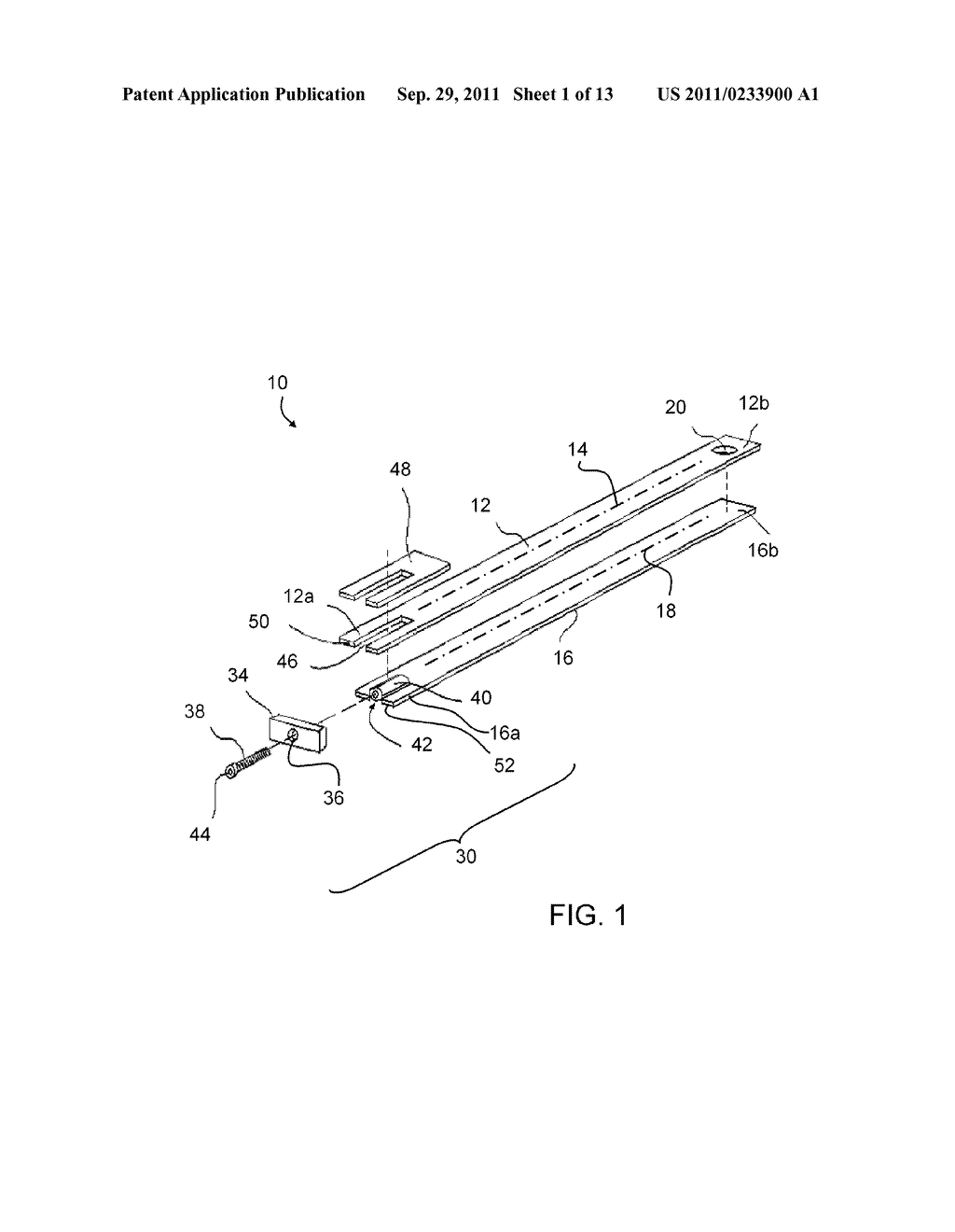 CAMBER ADJUSTMENT SYSTEM AND METHOD FOR SNOW-RIDING DEVICES - diagram, schematic, and image 02