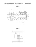 SOUND WAVE RESONANCE GENERATOR diagram and image