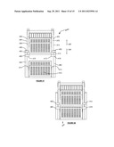 Deployment assembly and a selectively movable assembly diagram and image