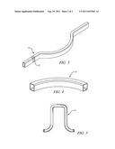 MULTI-THICKNESS TUBE FOR HYDROFORMED MEMBERS diagram and image