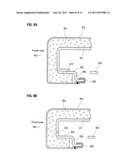 VEHICLE SEAT diagram and image