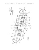 VEHICLE SEAT RECLINING DEVICE diagram and image