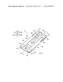 VEHICLE SEAT RECLINING DEVICE diagram and image