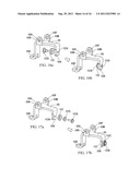 VEHICLE SEAT RECLINING DEVICE diagram and image