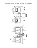 Radioisotope powered engineless vehicle diagram and image