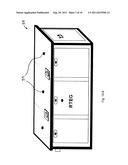 Radioisotope powered engineless vehicle diagram and image